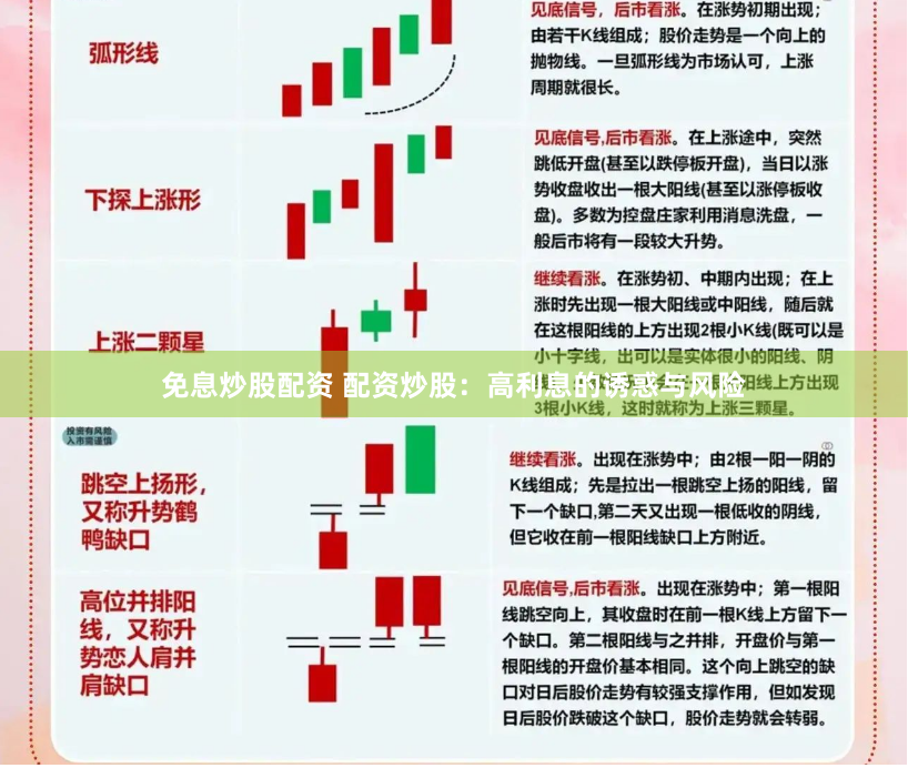 免息炒股配资 配资炒股：高利息的诱惑与风险