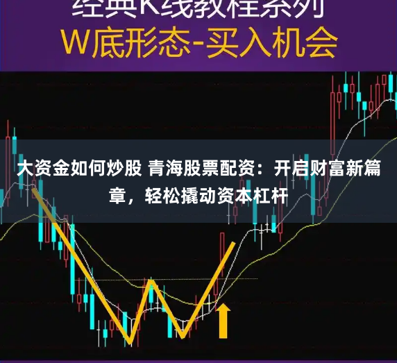 大资金如何炒股 青海股票配资：开启财富新篇章，轻松撬动资本杠杆