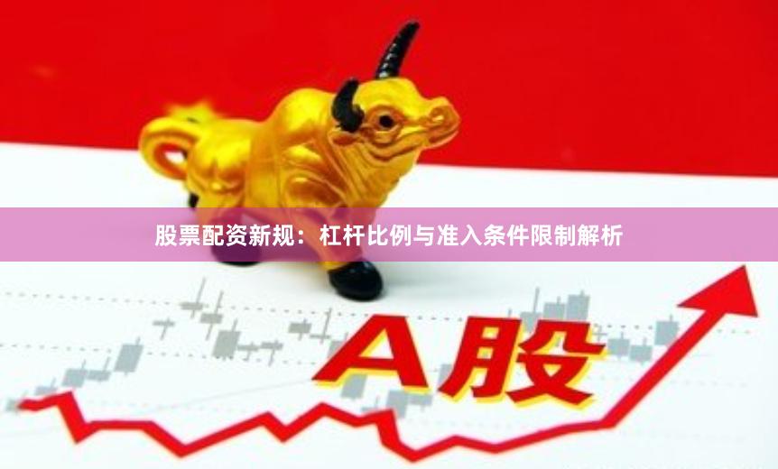 股票配资新规：杠杆比例与准入条件限制解析