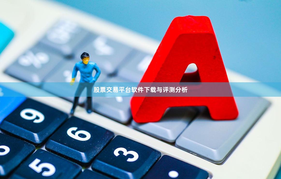 股票交易平台软件下载与评测分析