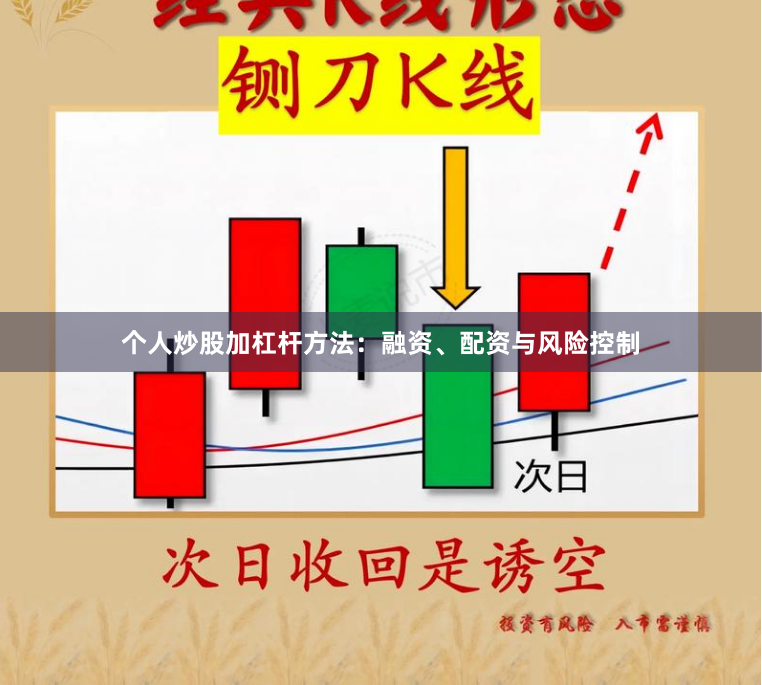 个人炒股加杠杆方法：融资、配资与风险控制